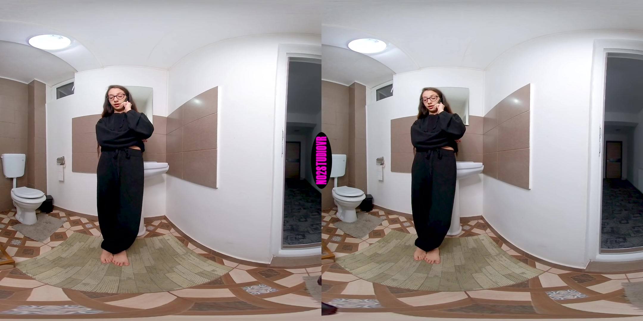 Pay The Plumber - No2StudioVR