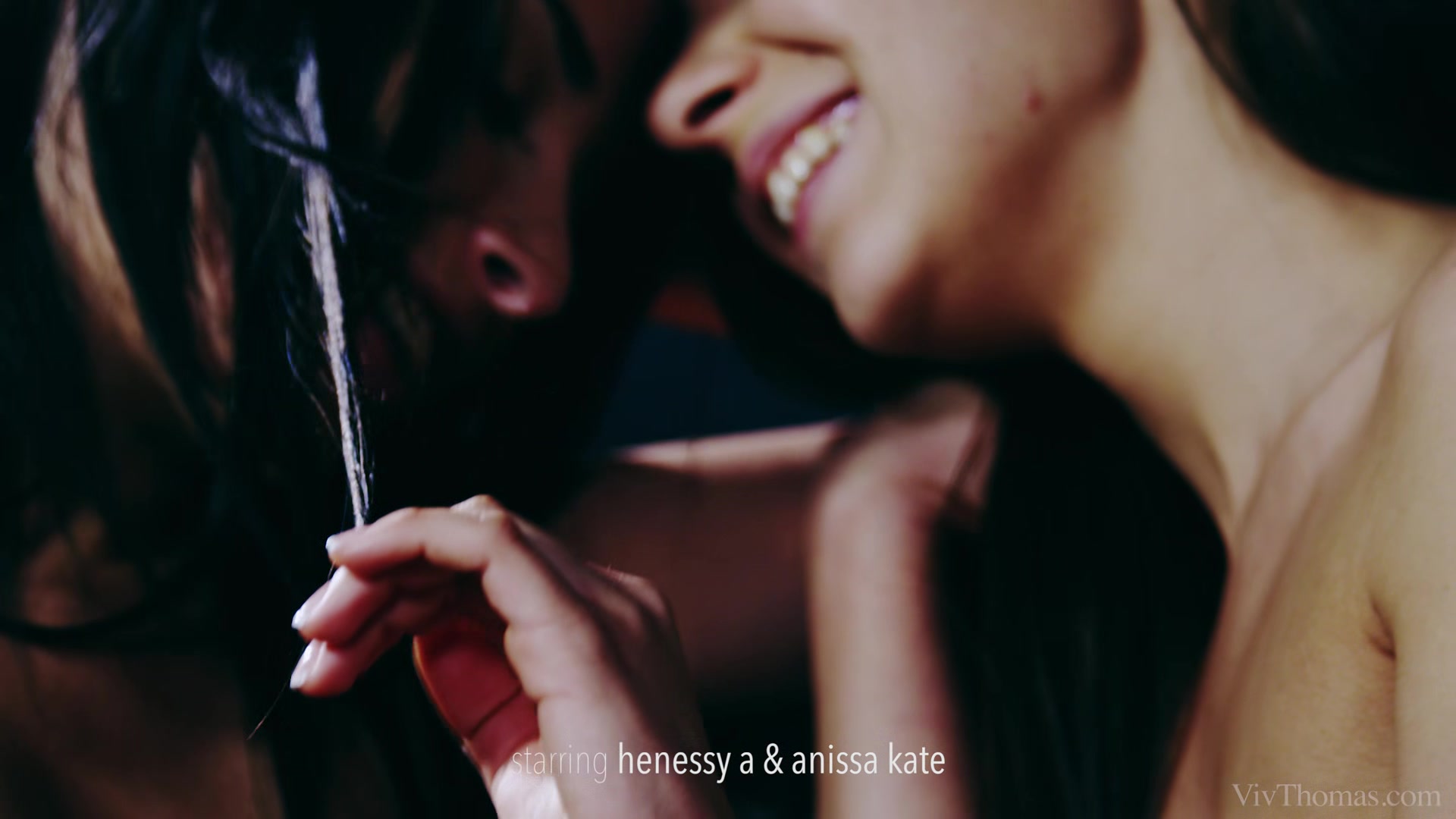 Do You Wanna Play With Me 3 - Erogenous - Anissa Kate & Henessy A - VivThomas