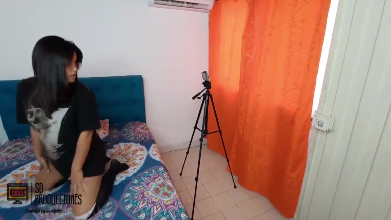 I Reached A Deal With My Stepsister In Exchange For Keeping Her A Secret Cum-pies - Porn In Spanish