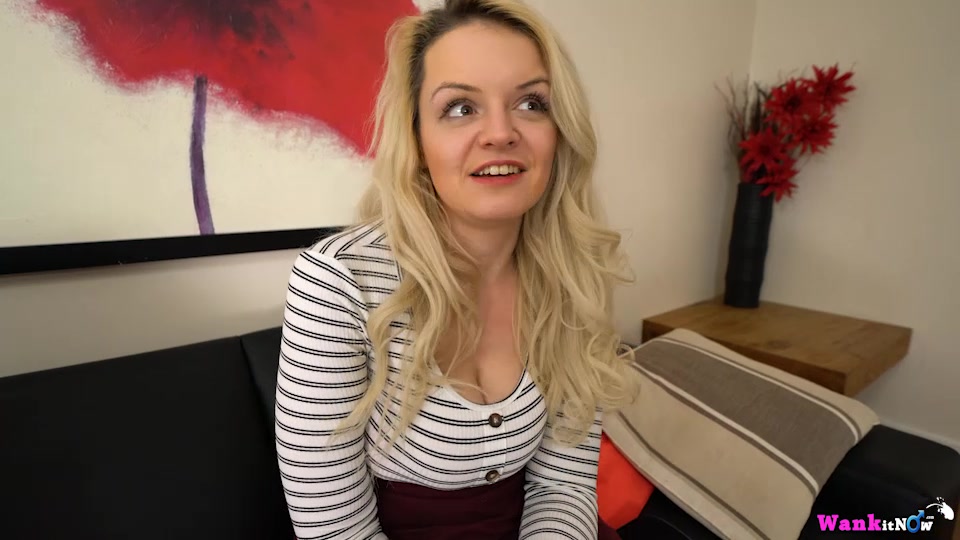 Bella - A Taste Of What You're Missing - Sexy Videos - WankitNow