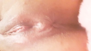 Love to rub my pussy for you
