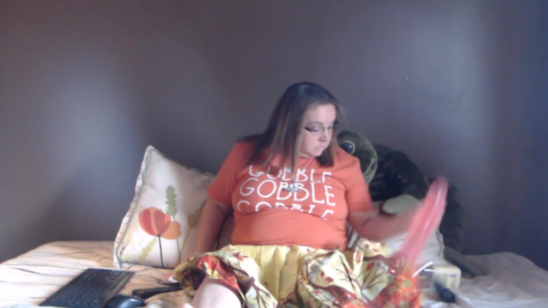 Sexy Bbw Ponytail Cam Girl - Sexynebbw
