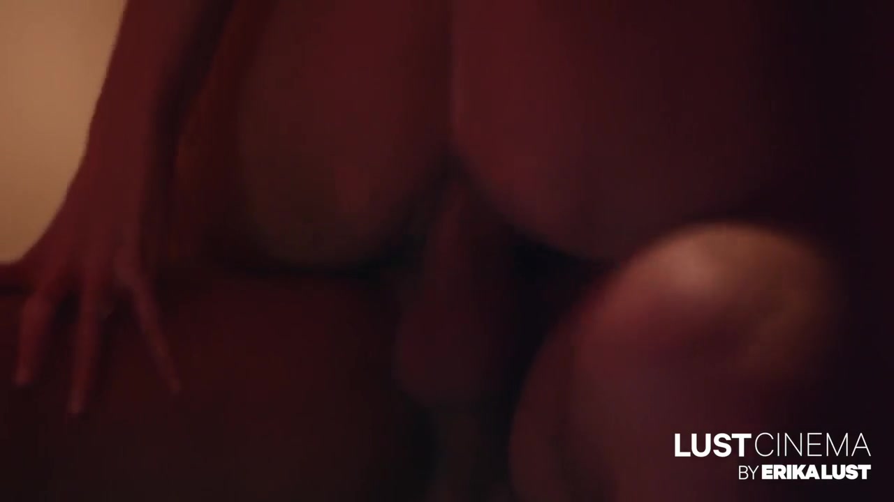 Romantic Date Ends With Hot Sex In The Bathroom - Watch Lost In By With Erika Lust