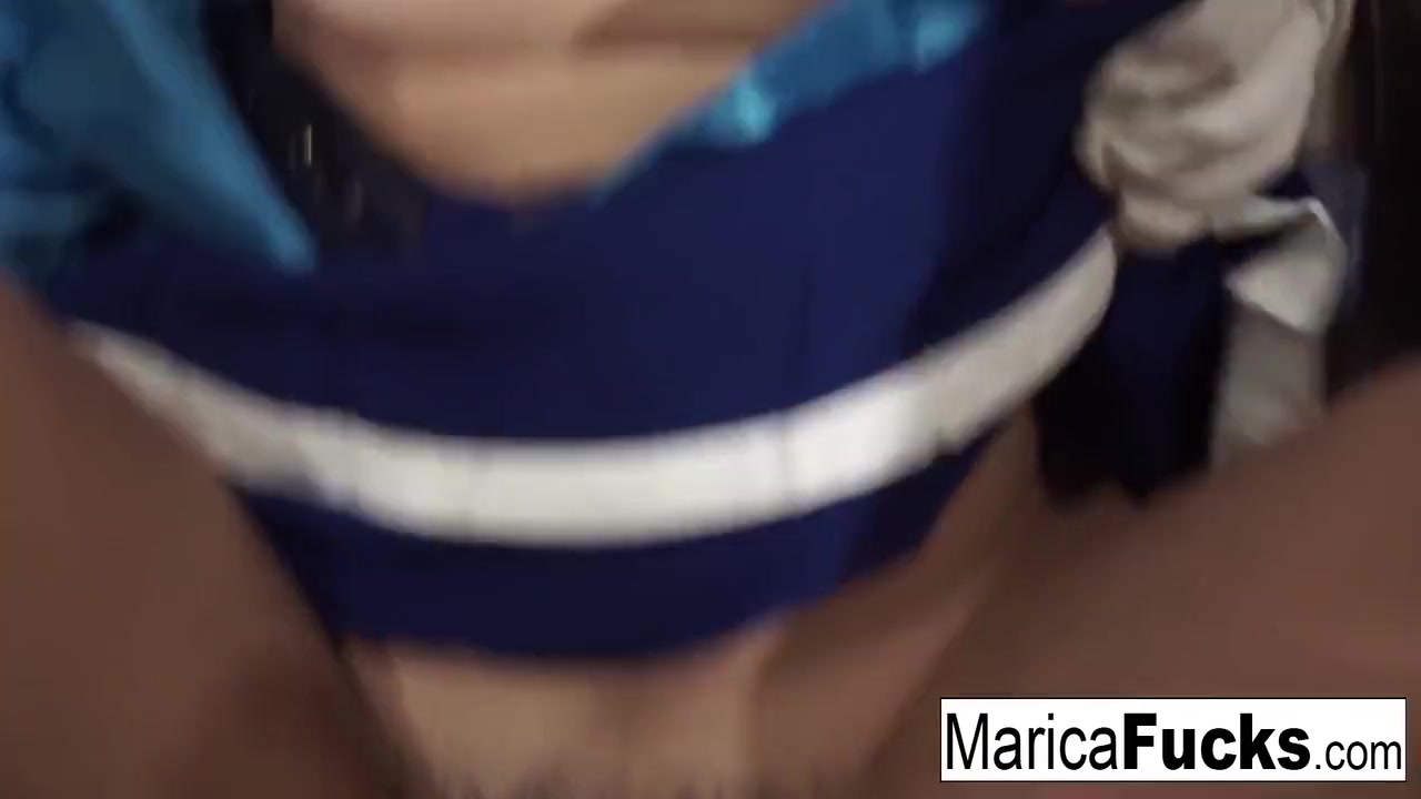 Fun Leads To A Good Pov Dick Down! 7 Min