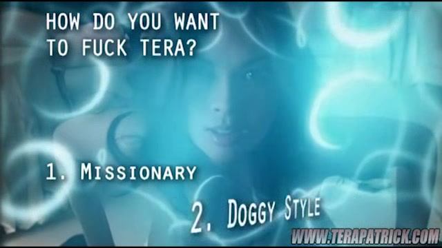 Cheating Housewife Tera Patrick Gets Her Hot Fuckhole Dicked Deep!