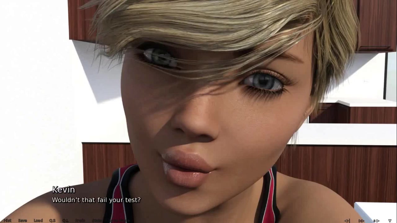 Where The Heart Is Silly Sexy Funny And Seductive Girls Ep20