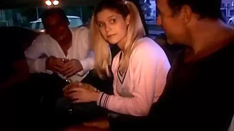 VLAAMSE VIENNA GANGBANG