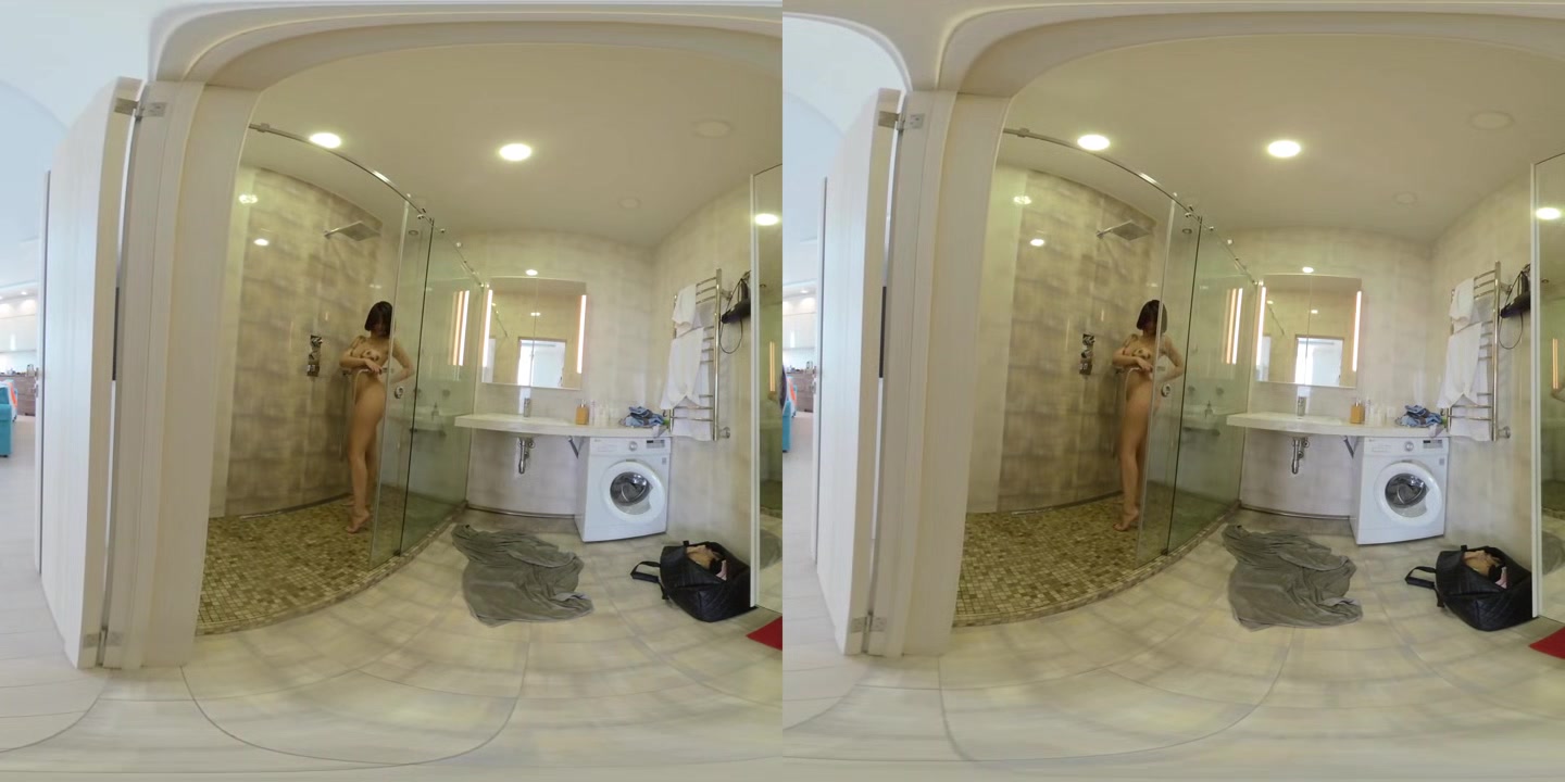 Sasha Moon - Morning Fucking - VRmodels