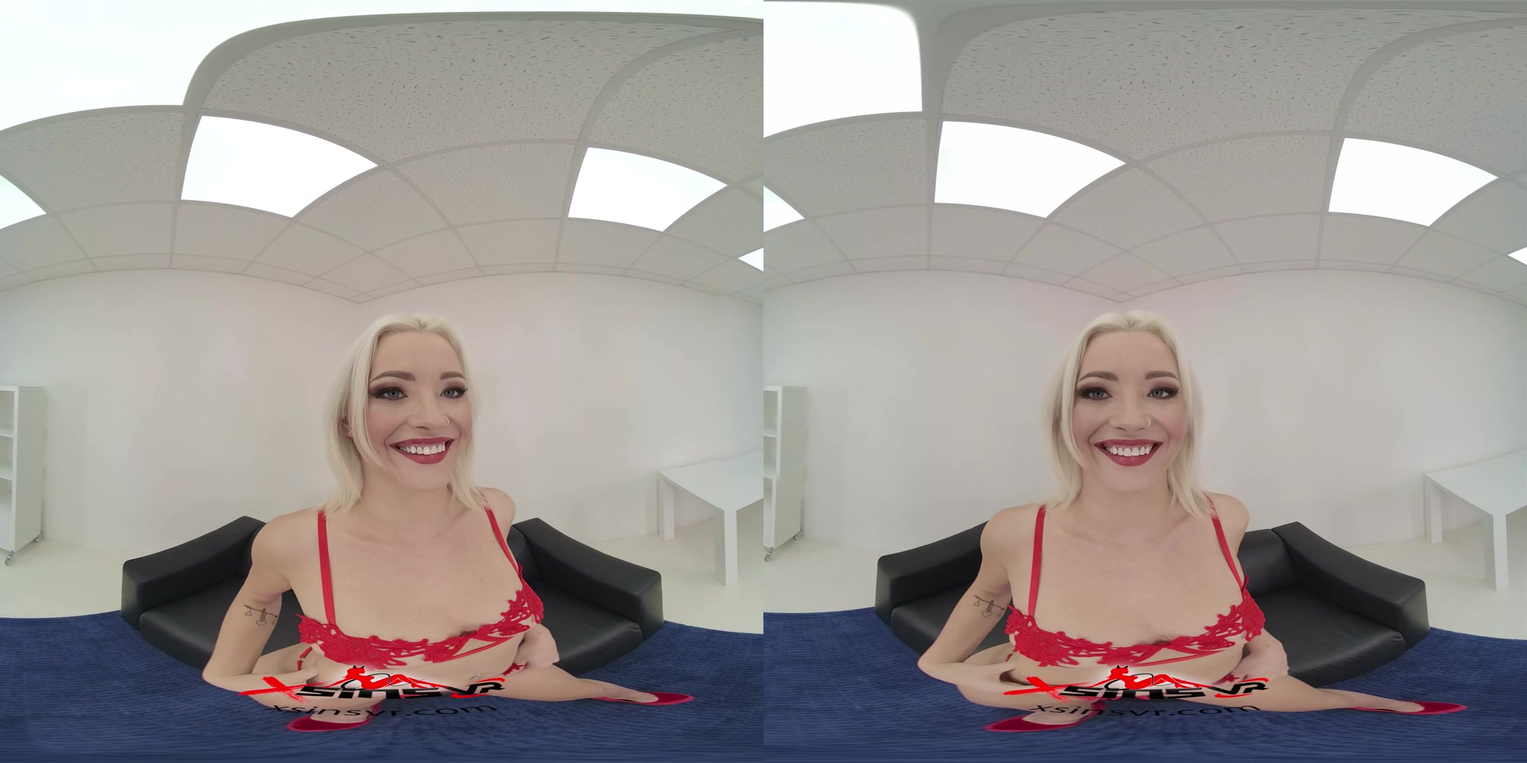 Raw Anal - SinsVR