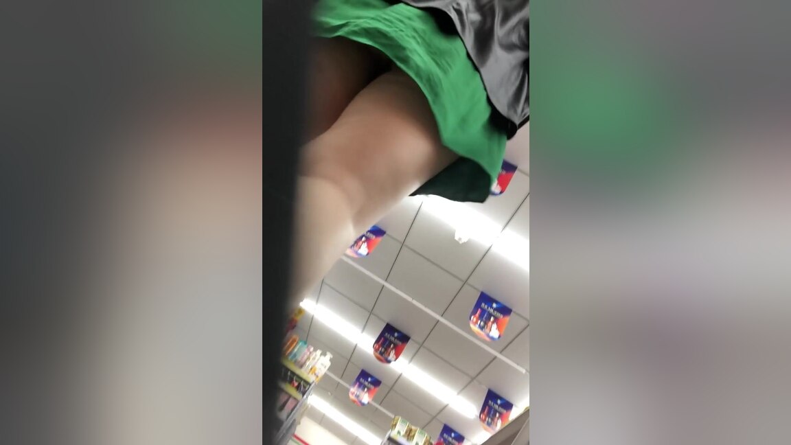 MILF from Asia is fucked by a white guy in front of the camera.