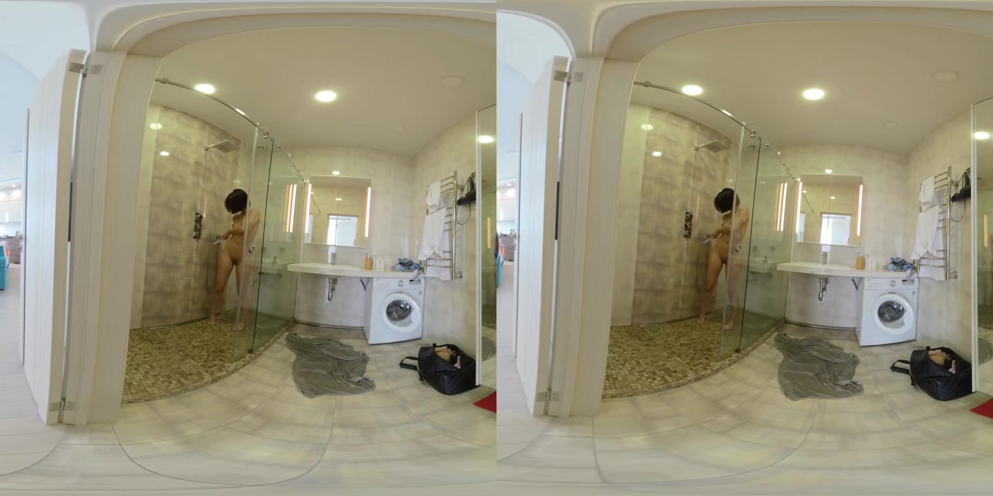 Sasha Moon - Morning Fucking - VRmodels