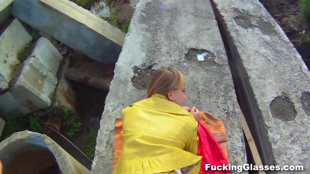 Fucked on a construction web web resource