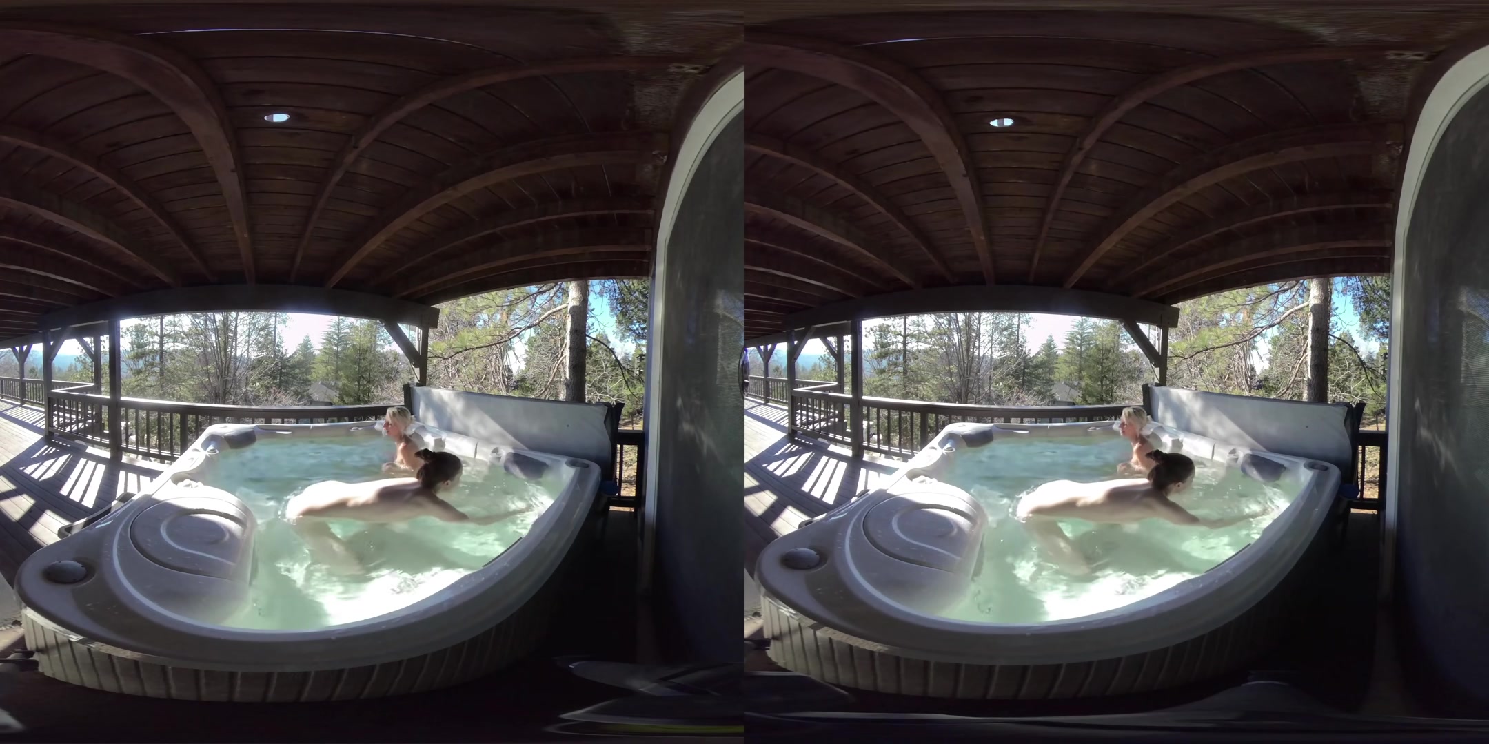 Mountain Spa VR - EmilyBloom