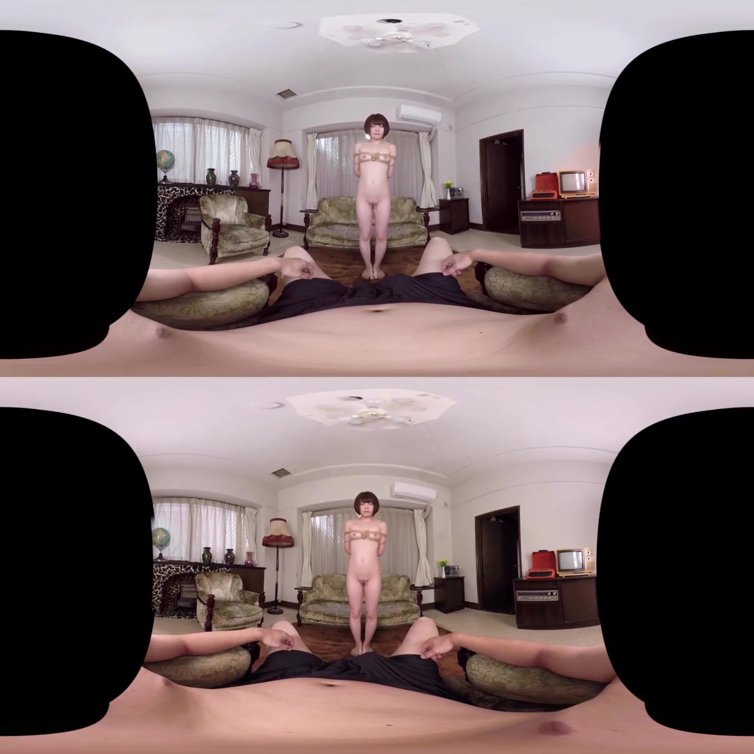 Miko Hanyuu in Miko Hanyuu Slave-Chan - WAAPVR