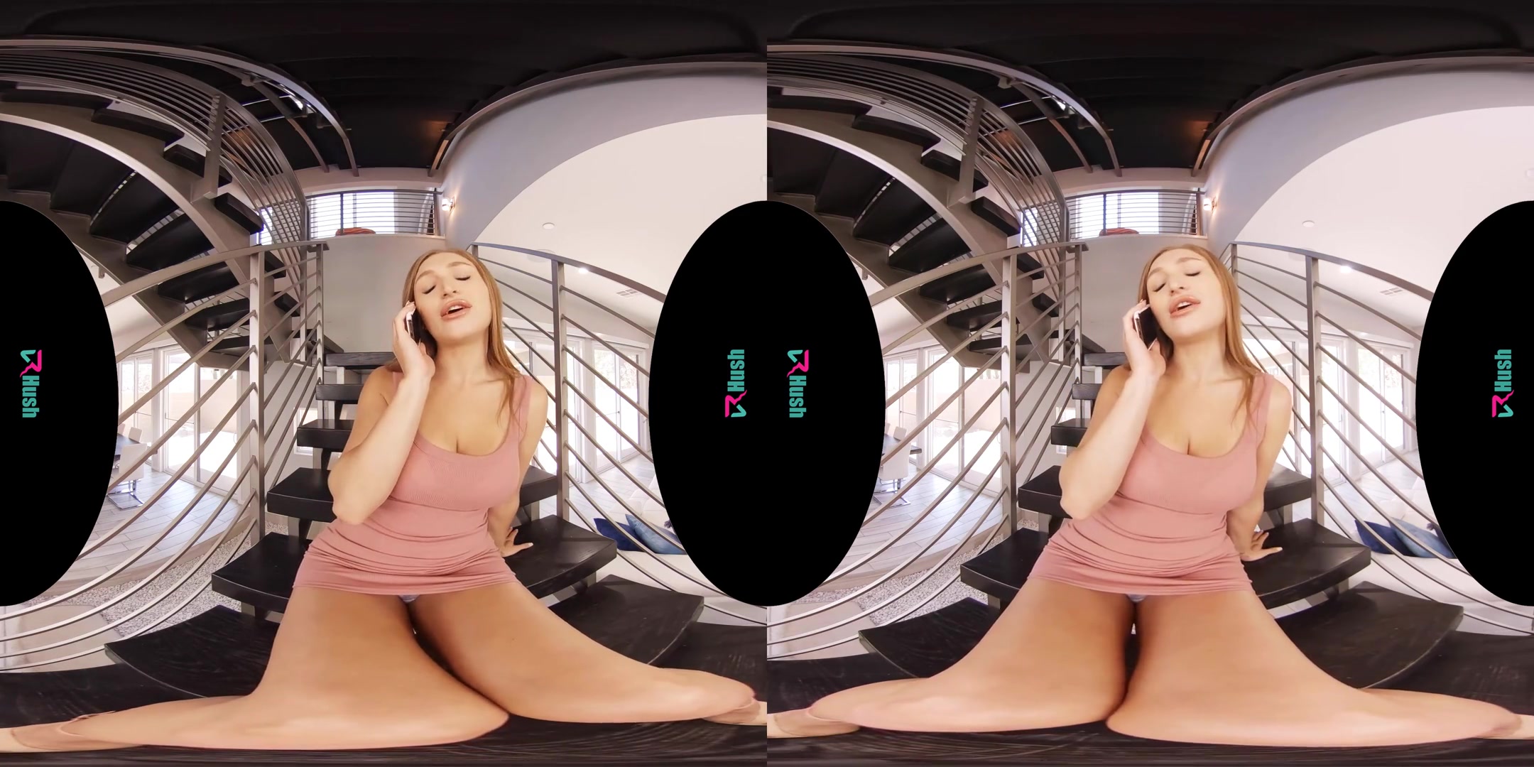 I Can't Believe We Waited This Long! - Gorgeous Babe Extra Long VR Hardcore Video One Hour