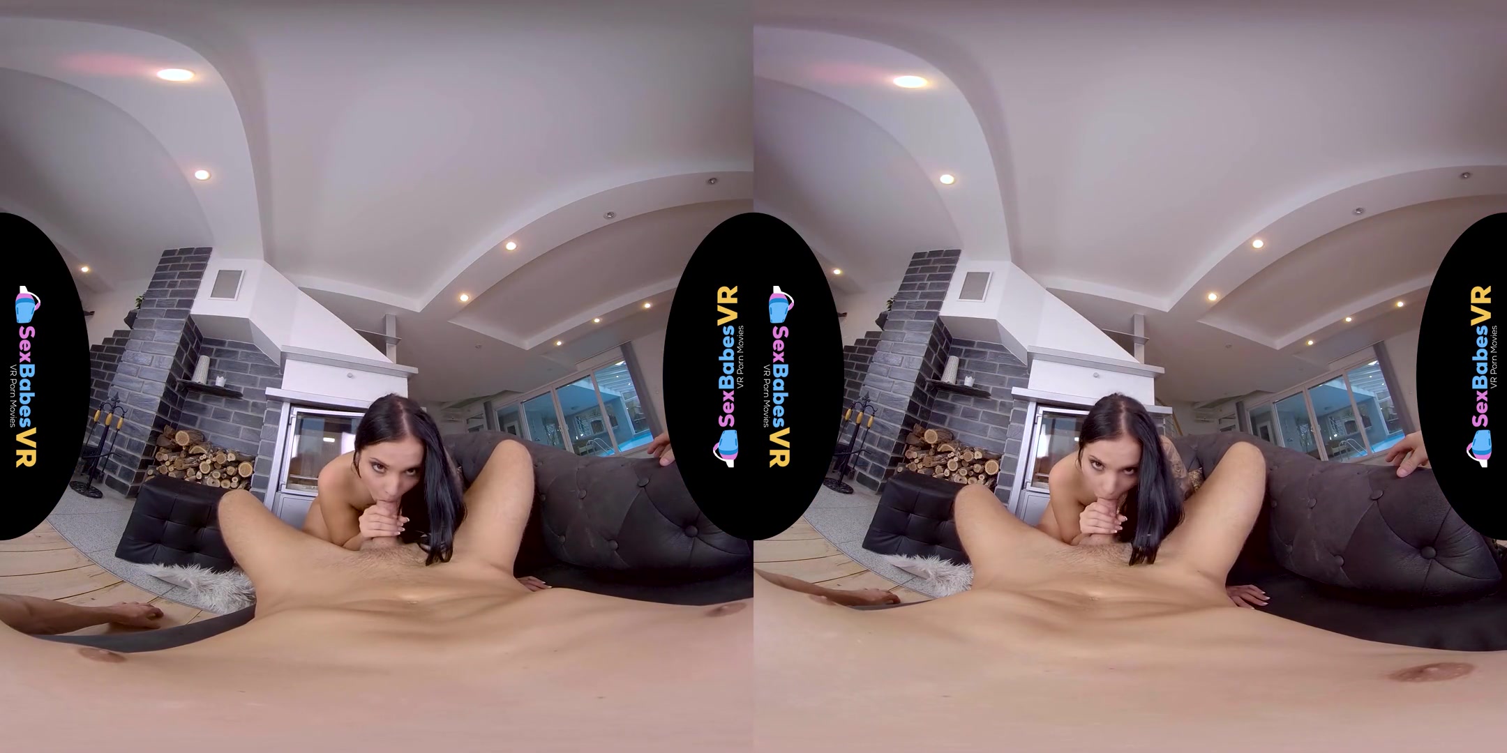 All Natural Beauty - Busty Pornstar Virtual Girlfriend Experience