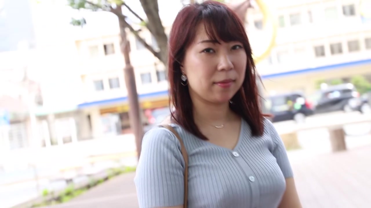 336KNB-165 Japanese Amateur