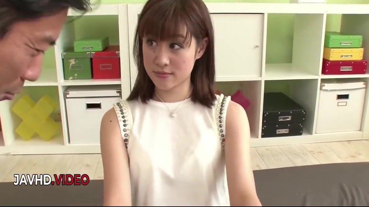 Sarada Maki And Maki Sarada In Asian Japanese Milf Seduces With Her Anal Skills As The Seductive Rocks