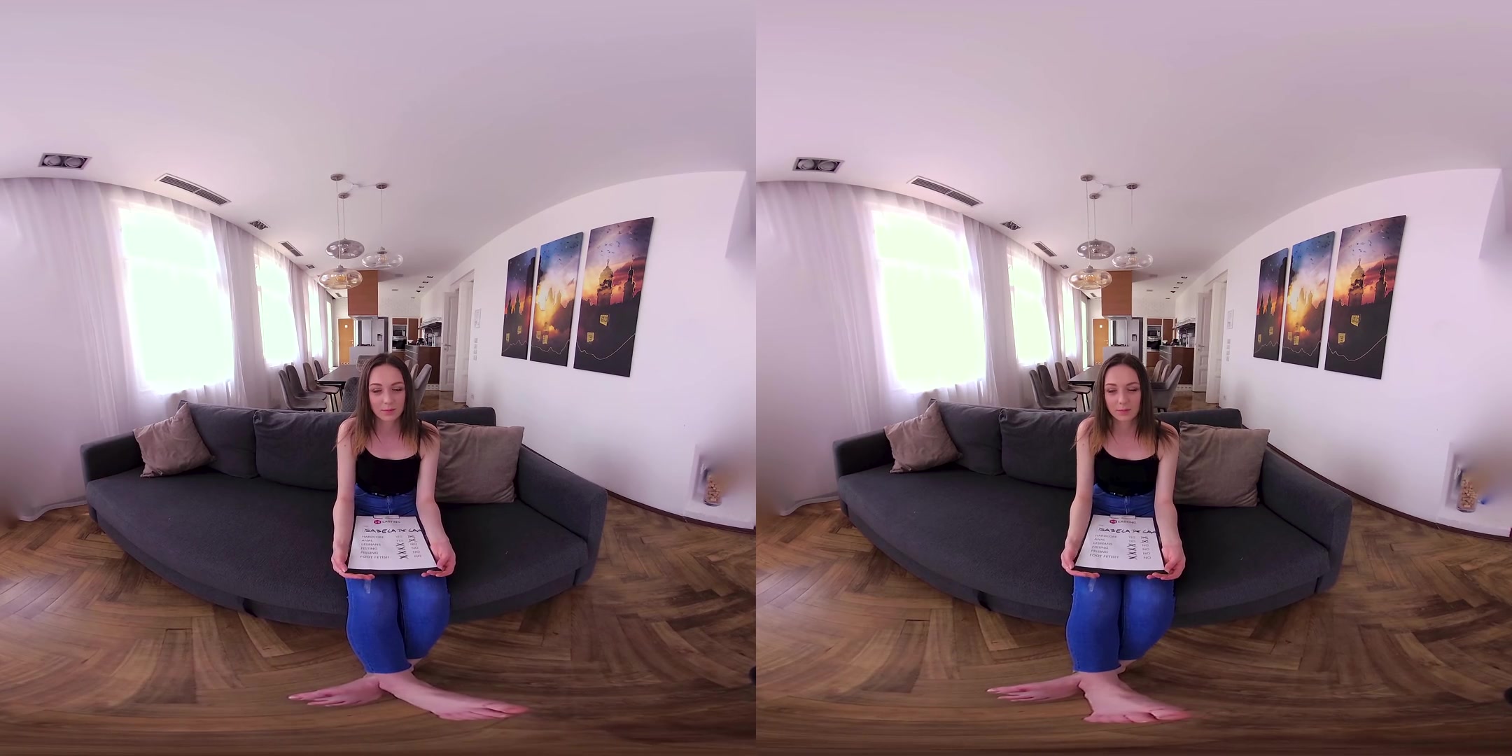 Fit and Ready to Please - Petite teen 18+ Hardcore POV