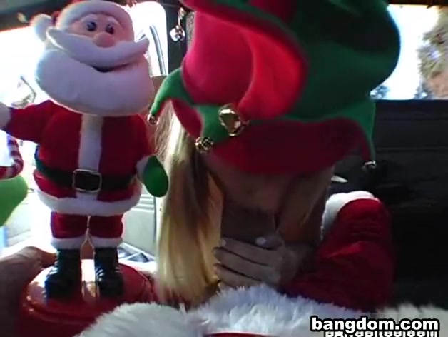 Bangbus XXX-Mas!