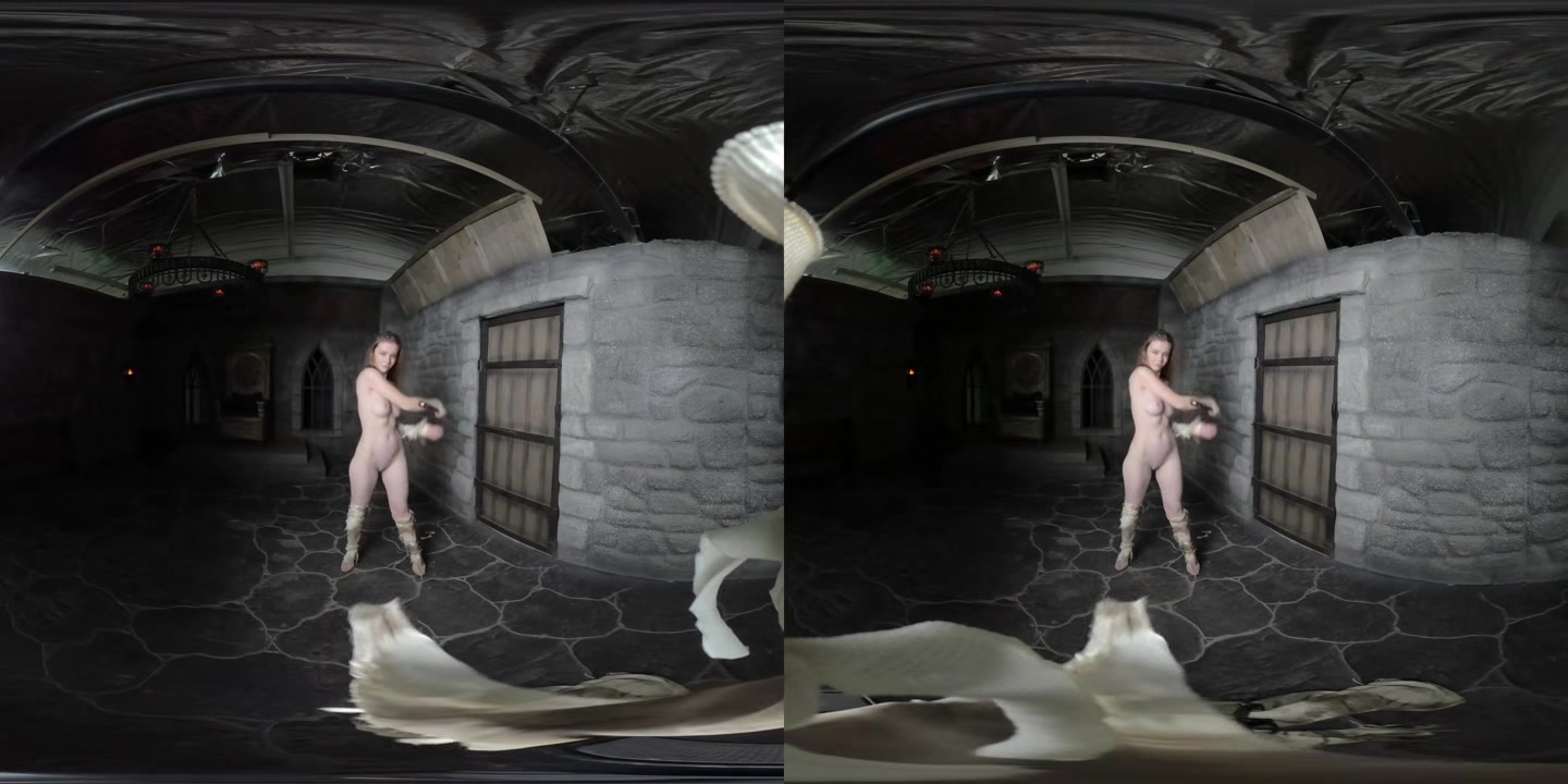 Mummy Vr