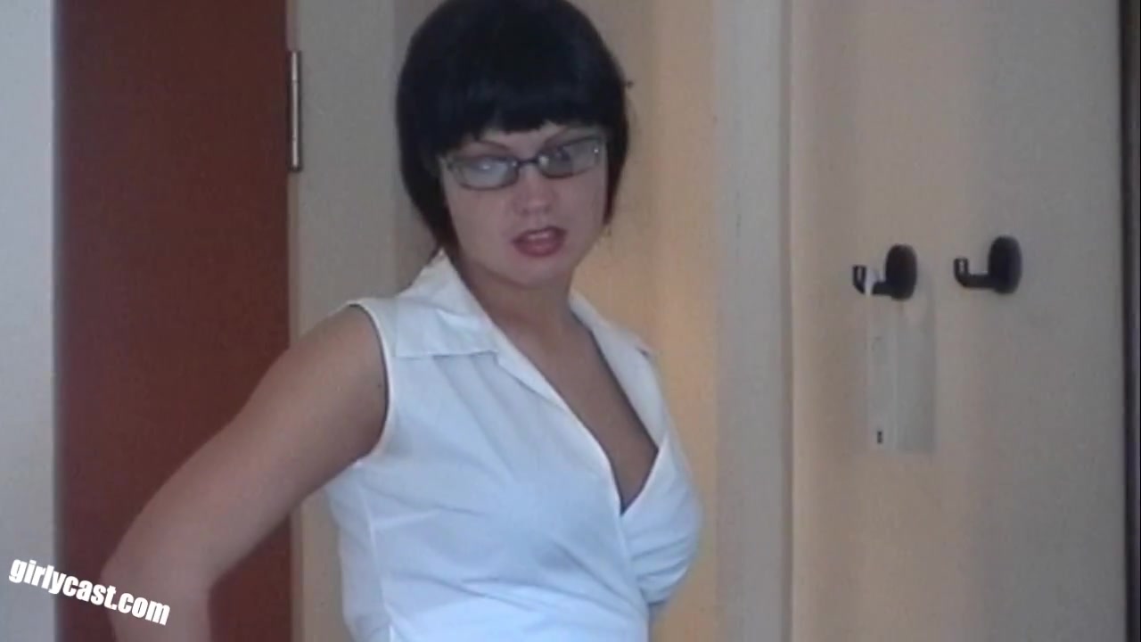 teen 18+ Alex From Berlin, The First Time Naked On Camera