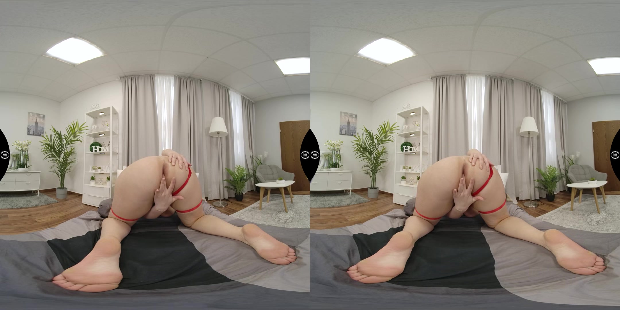Nikky Dream - Vrhard - Vr Porn Video