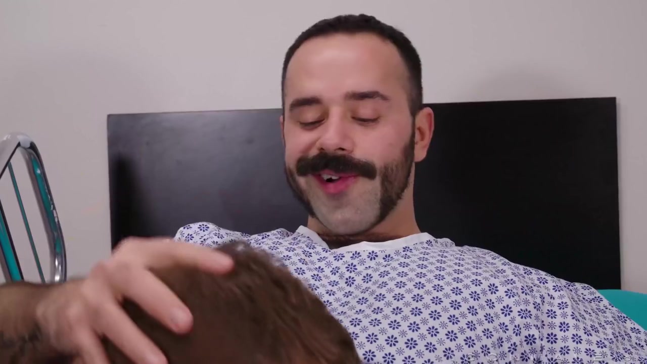 Teddy Torres And Ryan Jacobs In Jacobs Joyful Journey