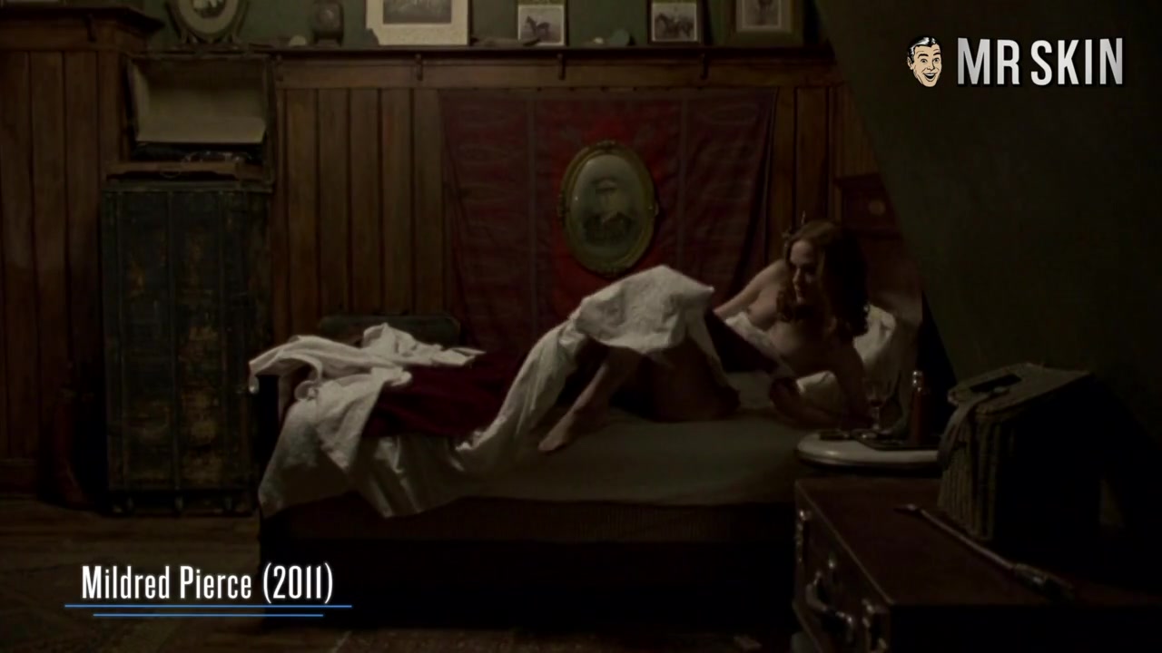 Best Of: Evan Rachel Wood - Mr.Skin