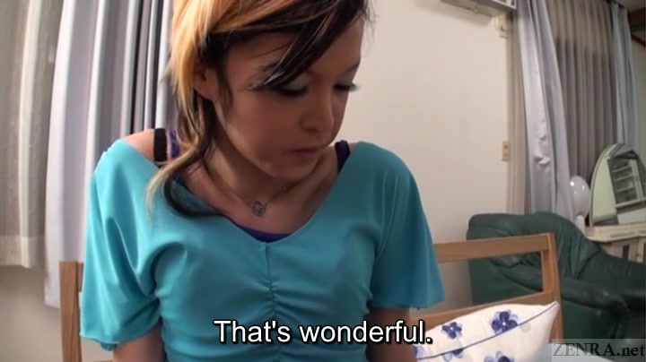 Subtitled Japanese cougars embarrassing cross dressing party