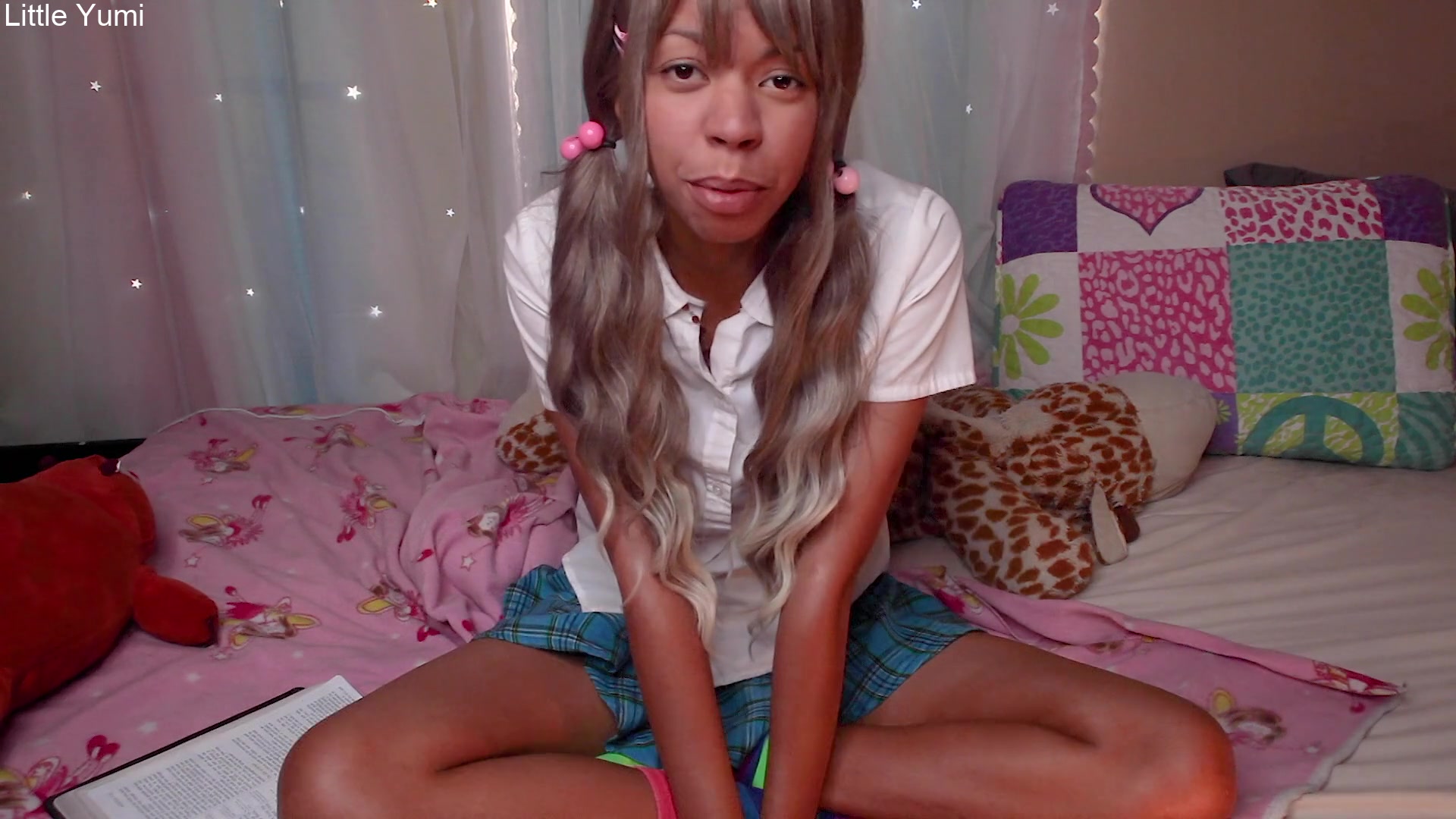 Step father - Sex Movies Featuring Little Yumi