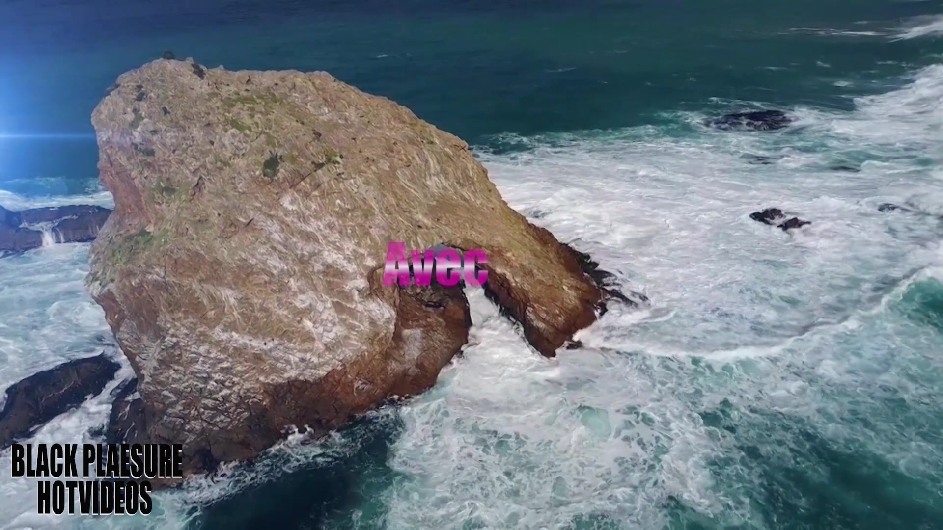 At The Beach - Sex Movies Featuring Africansexglobe