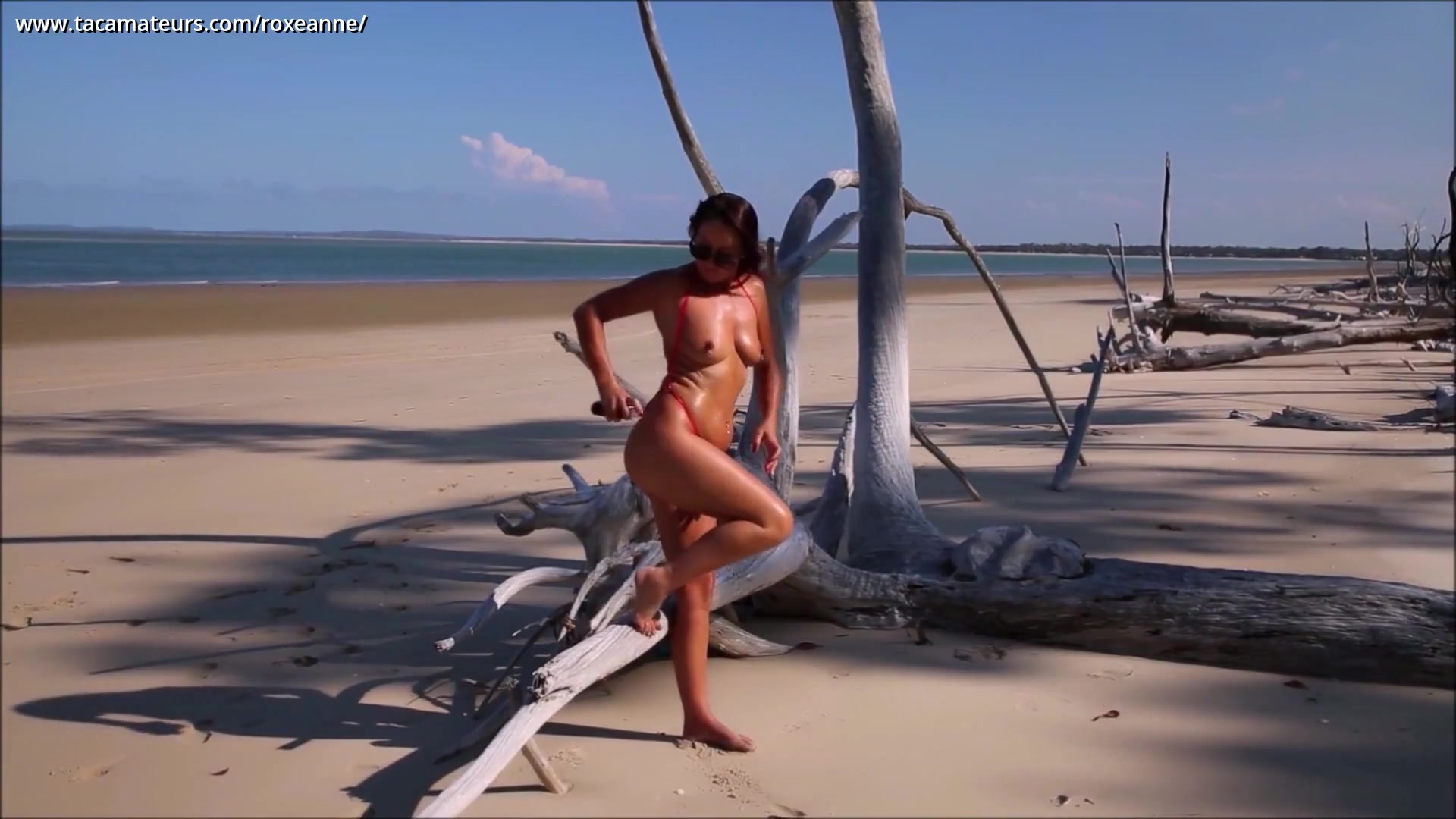sexiest bikini ever