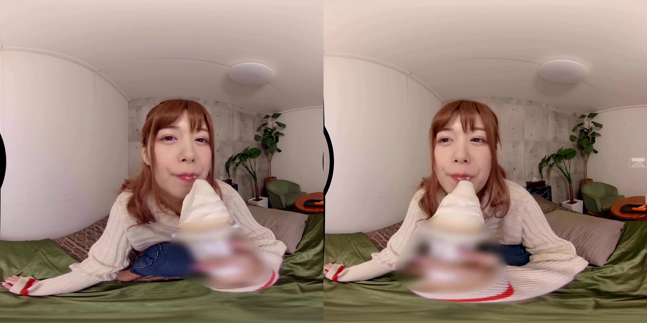 Hikaru Konno in Hikaru Konno Private VR Shoot with my Favorite JAV Star 1 - CasanovA