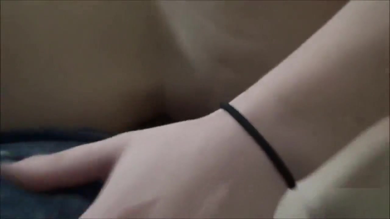 Step brother discovers a video of his little stepsister uses it to his advantage