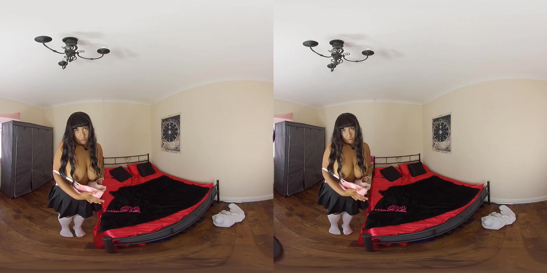 Dink Lu, Naughty . - SexLikeReal