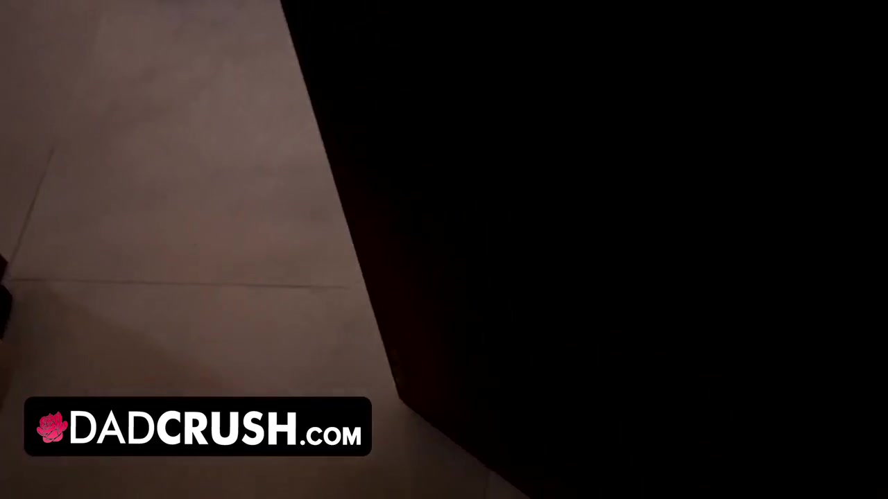 Sneaky Little Bitch Gets A Spanking Session For Being Disobedient - Step dad Crush And Lilith Grace