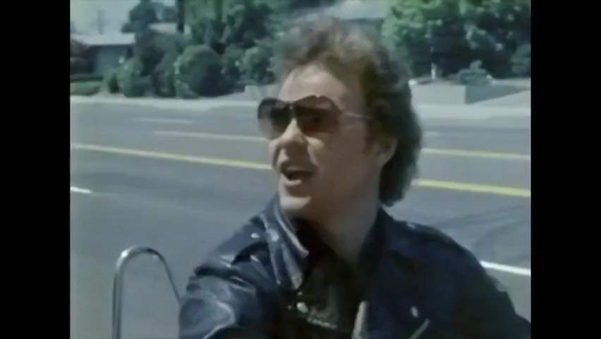 A Long Hot Day 1977 Part 1 Vintage Nova Studios