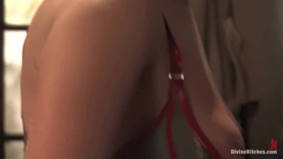 FemDom BootCamp: 1