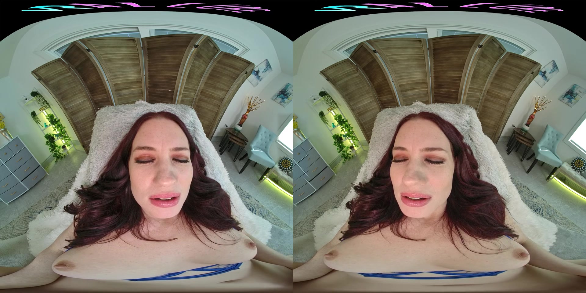Jessica Ryan - VRHush