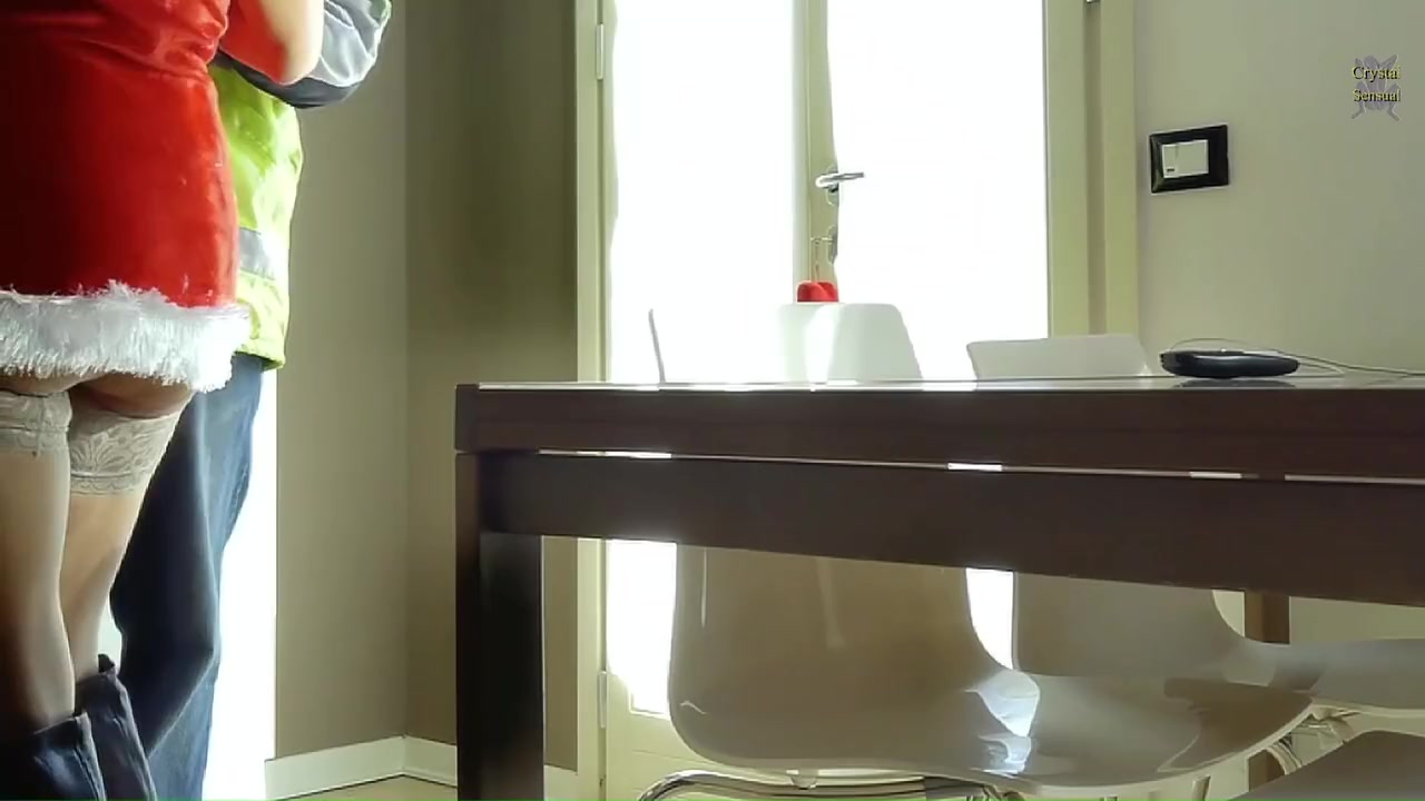 Fucked By The Postman
