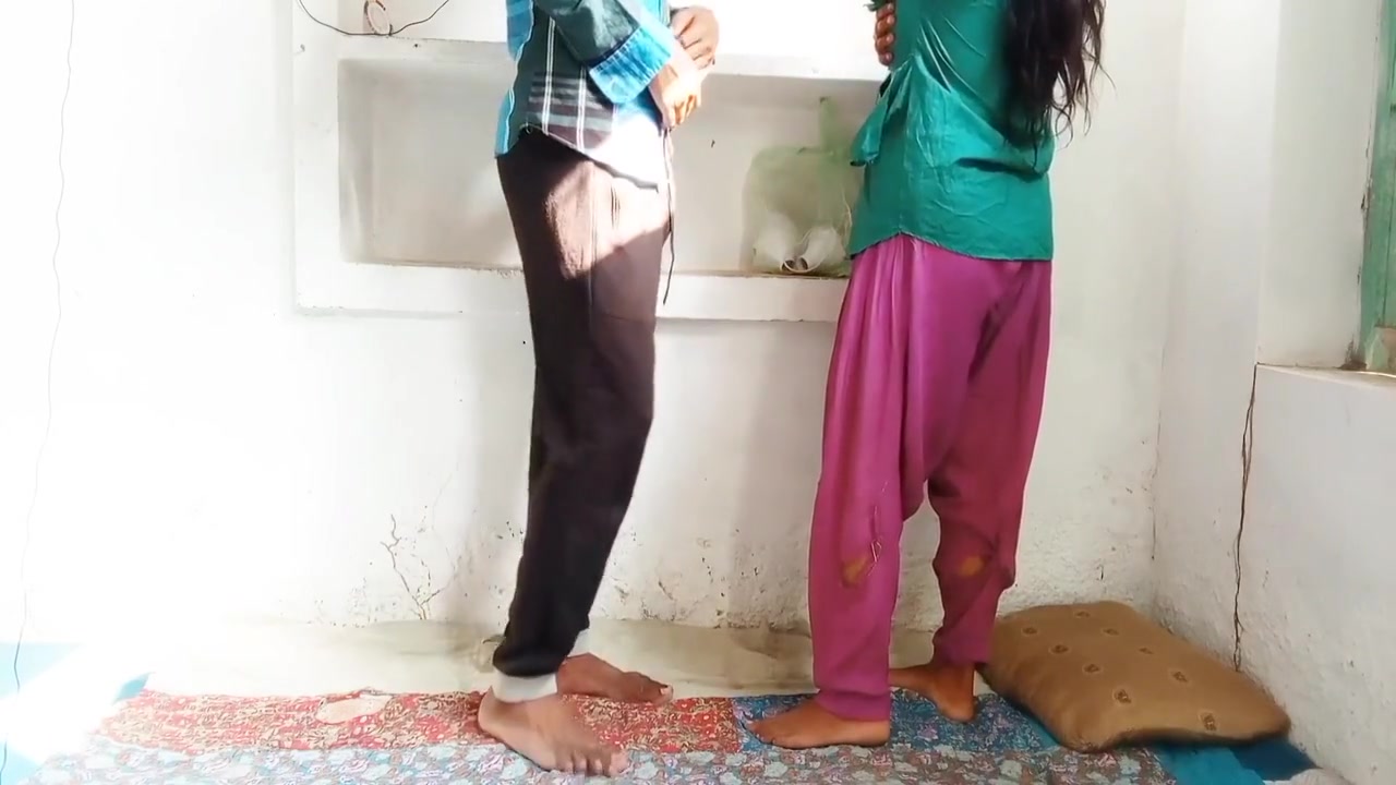 First Time Anal Sex With Faqeerni Hard Sex Pussy And Anal Sex