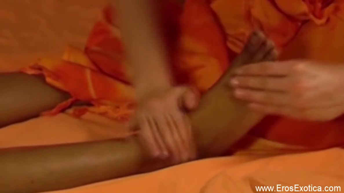 Tantric Lesbian Massage Lovers