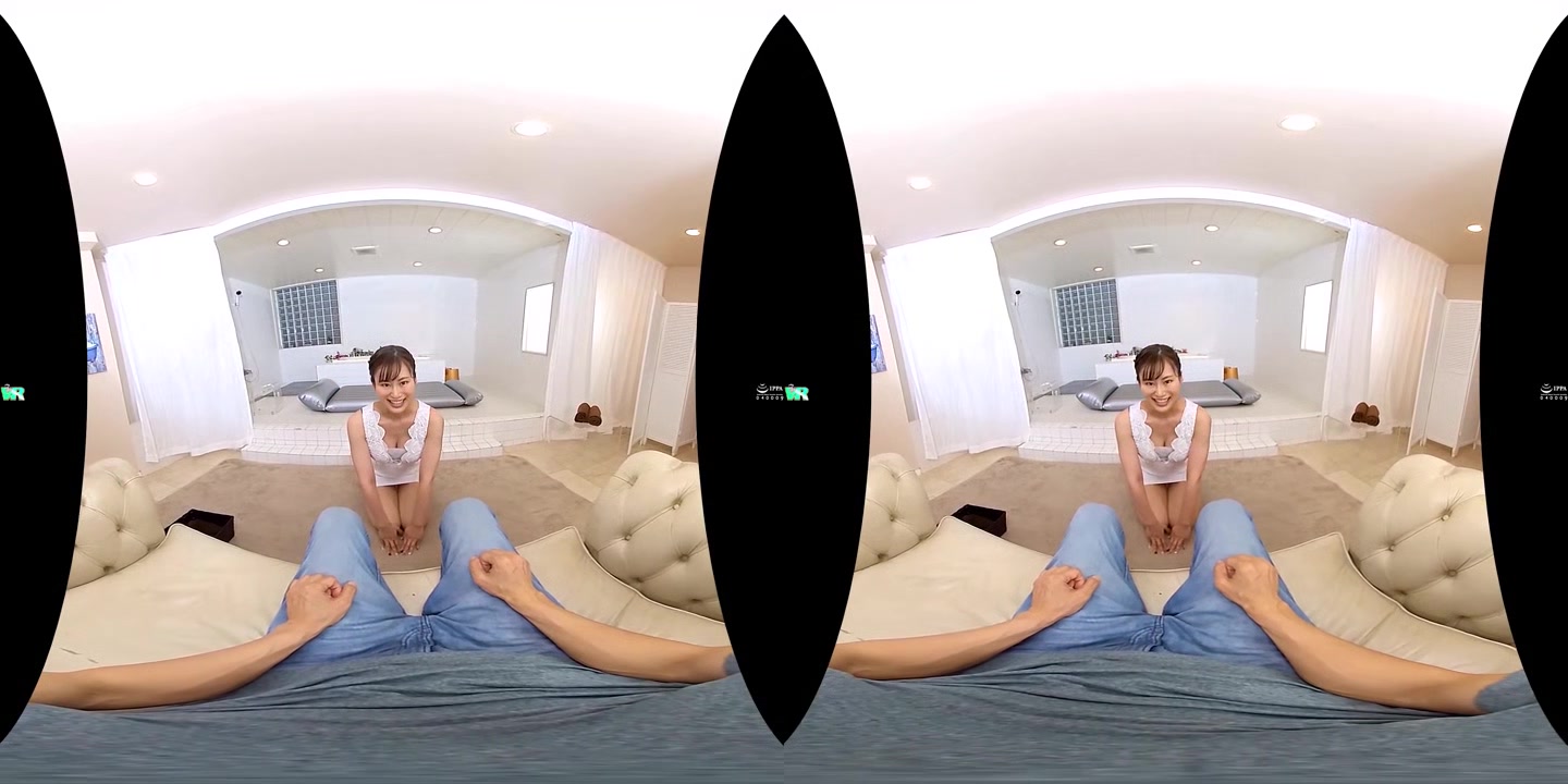 Busty Soapland with a Kansai Accent Steals Away Your Virginity - KoalaVR