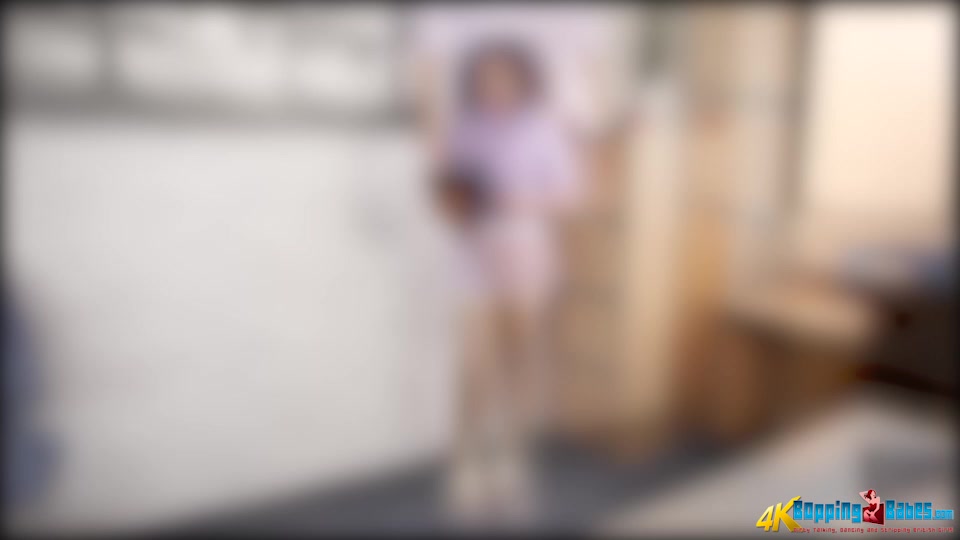 Kayla Louise - Nurse Fantasy - BoppingBabes
