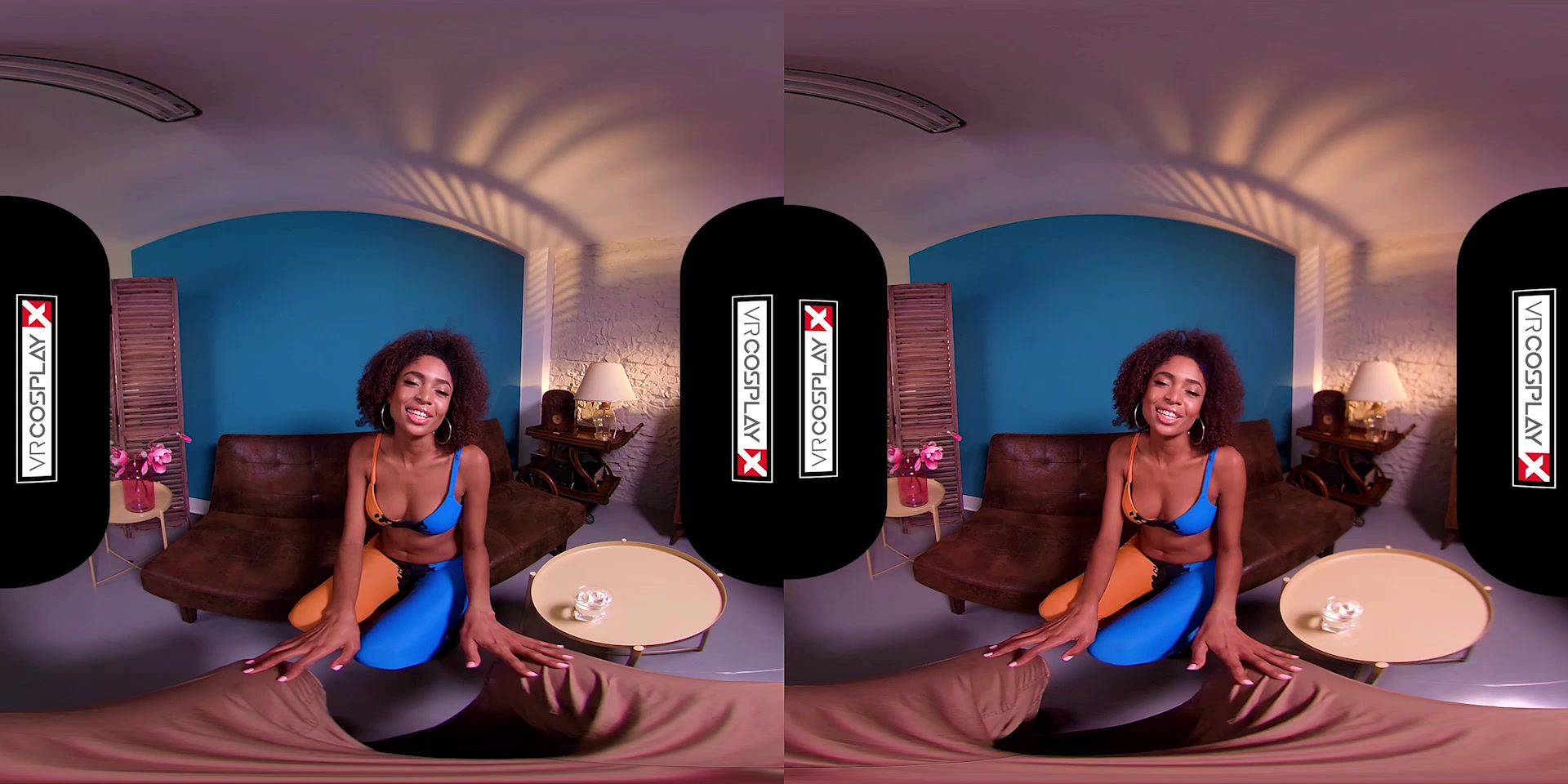 Oya A XXX Parody