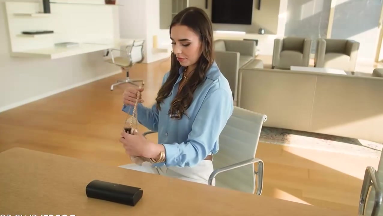 your assistant is here, sir