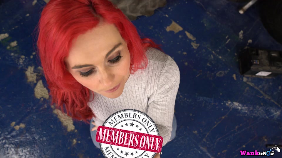 Roxi Keogh - Show Me Yours:PT2 - Sexy Videos - WankitNow