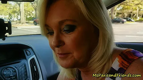 The Slutty Adventures of a Horny MILF Two