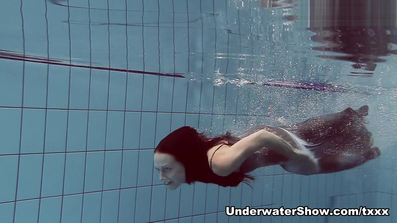 Rachinska Video - UnderwaterShow